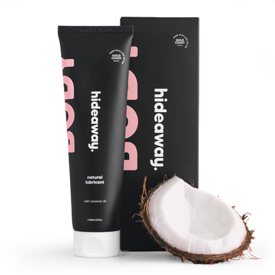 Natural Lubricant