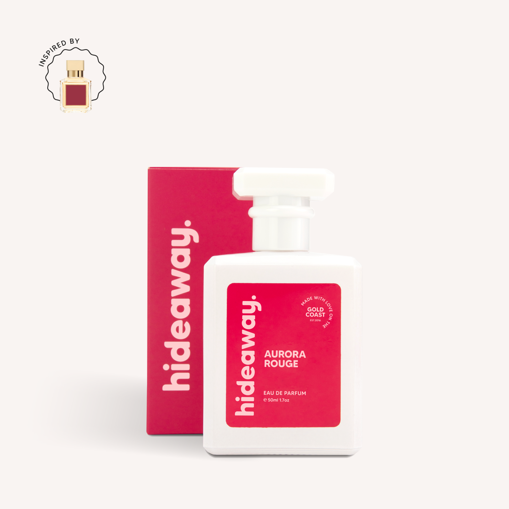 Her Fragrance Favourites