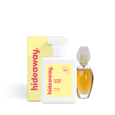 Flora Fever Perfume