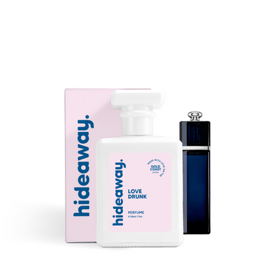 Love Drunk Perfume