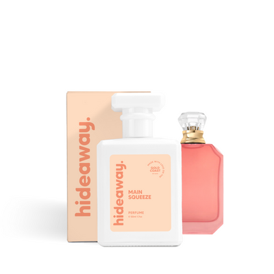 Main Squeeze Perfume