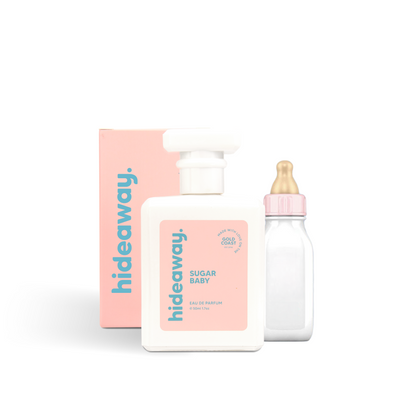 Sugar Baby Perfume