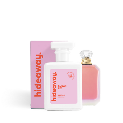 Sugar Fix Perfume