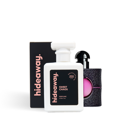 Sweet Chaos Perfume
