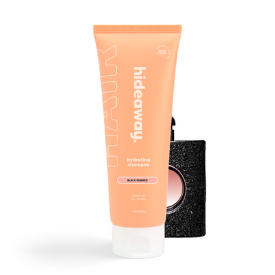 Black Essence Shampoo