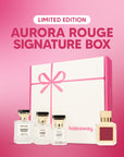 Aurora Rouge Signature Box