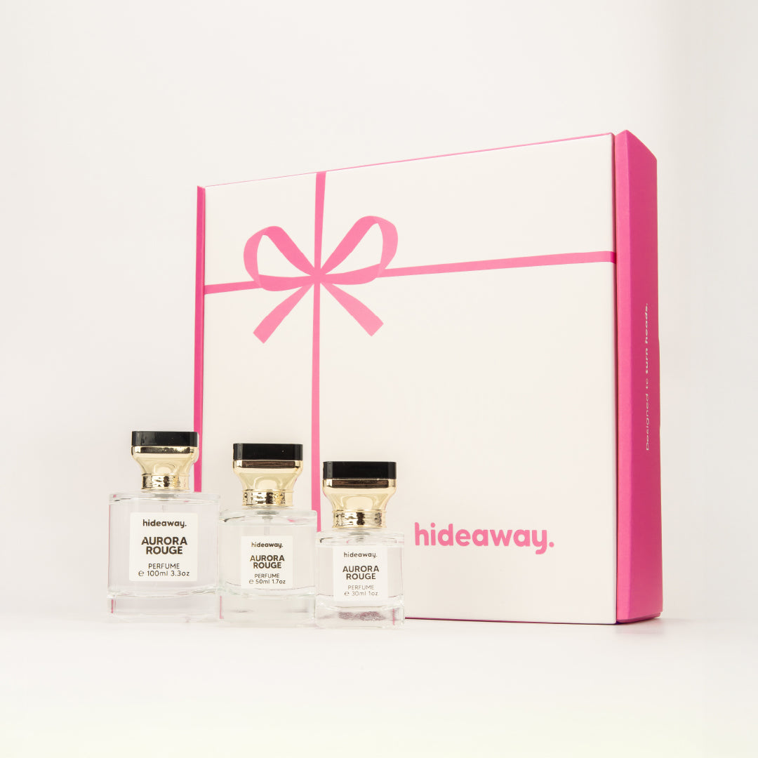 Aurora Rouge Signature Box