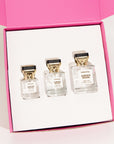 Aurora Rouge Signature Box