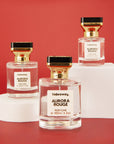 Aurora Rouge Signature Box