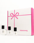 Black Essence Signature Box