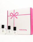 Black Essence Signature Box