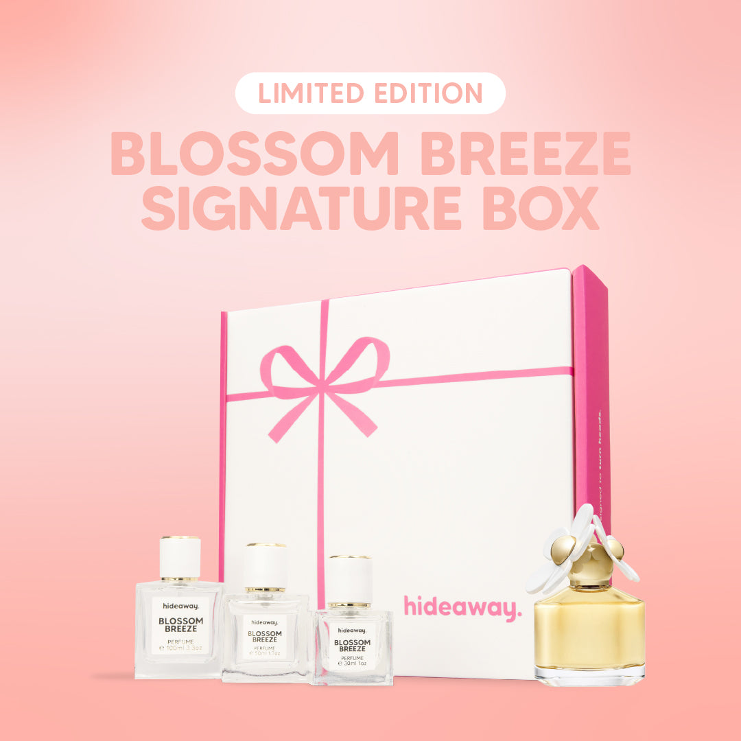 Blossom Breeze Signature Box