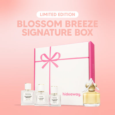Blossom Breeze Signature Box