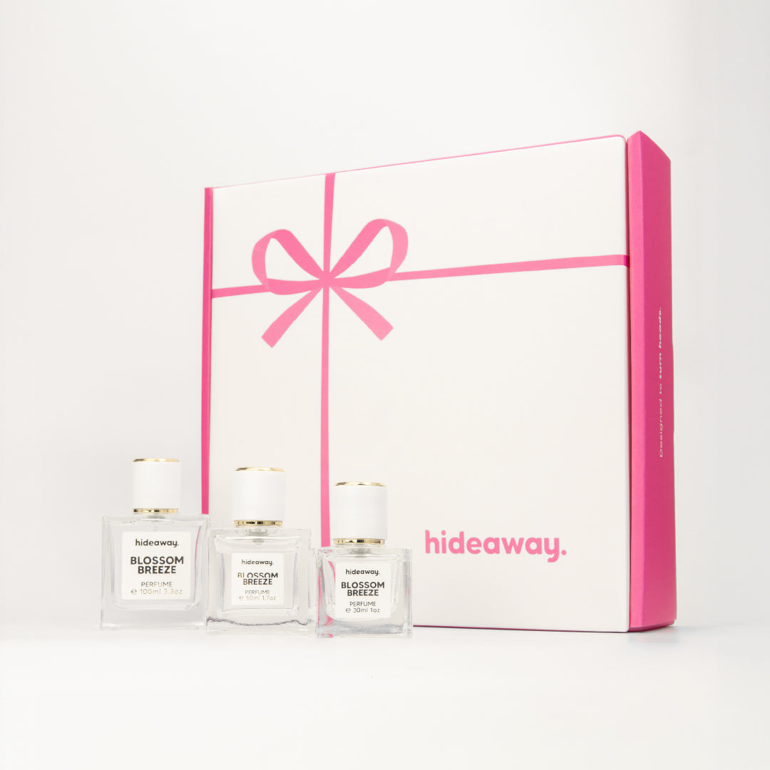Blossom Breeze Signature Box