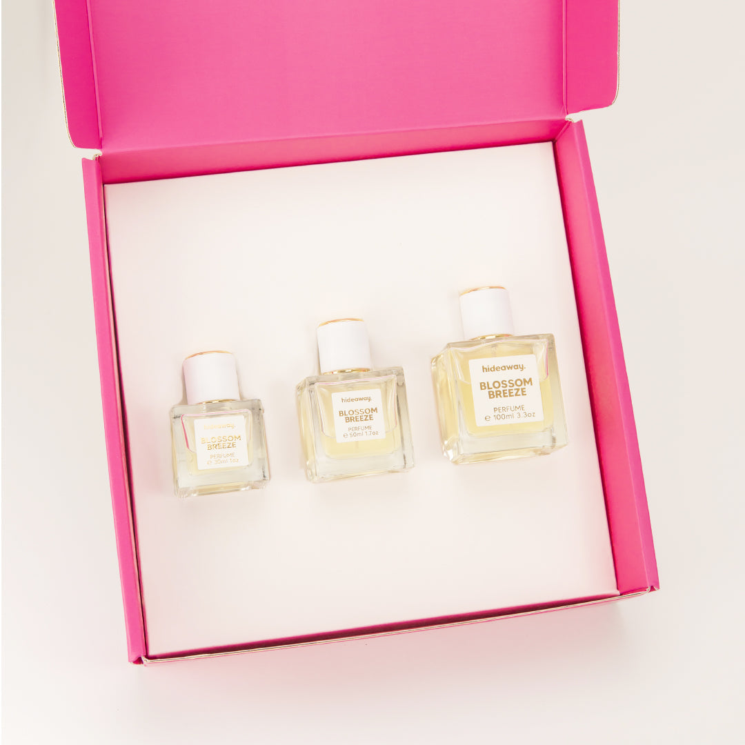Blossom Breeze Signature Box