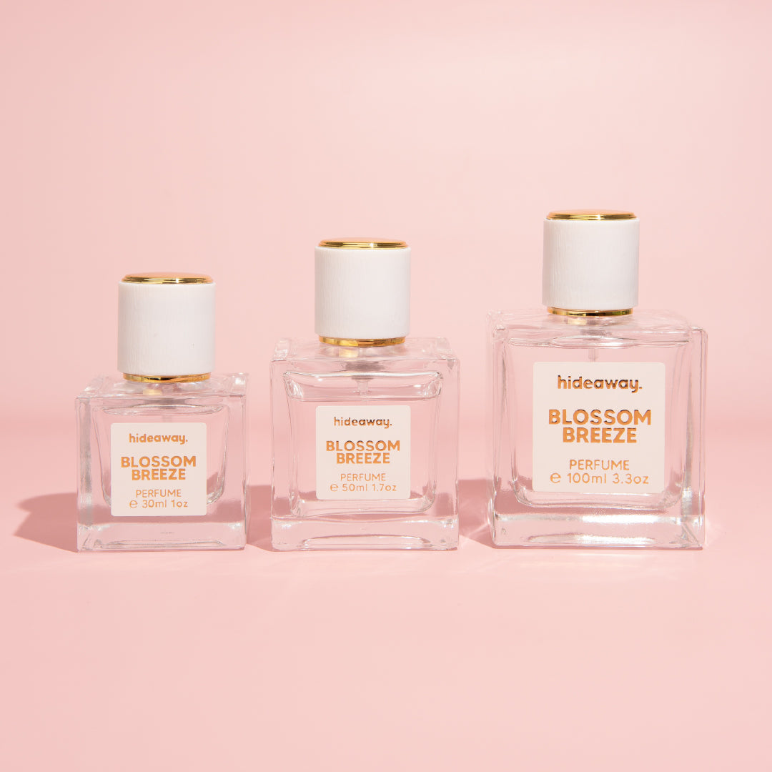 Blossom Breeze Signature Box