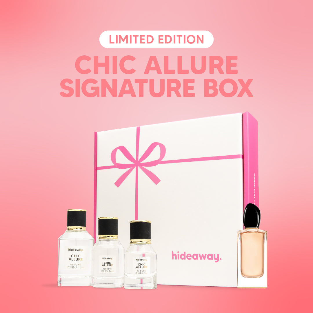 Chic Allure Signature Box