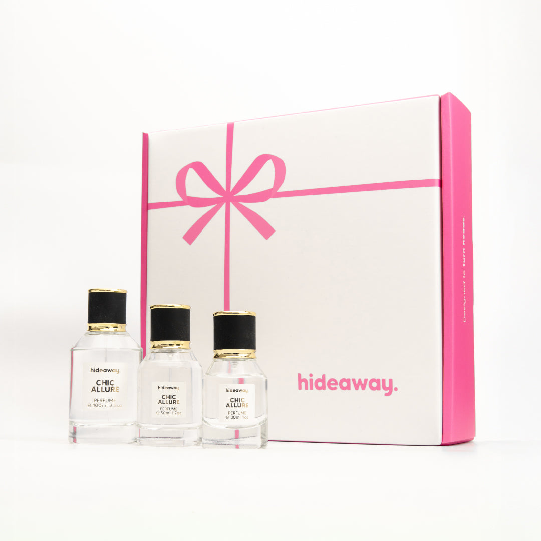 Chic Allure Signature Box