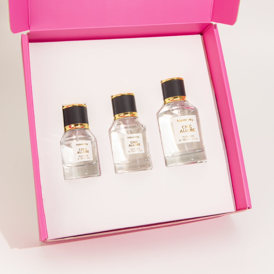 Chic Allure Signature Box