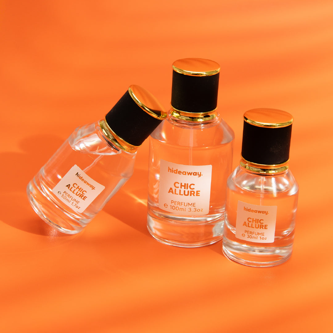 Chic Allure Signature Box