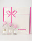 Gardenia Glow Signature Box