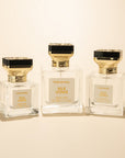 Silk Vows Signature Box