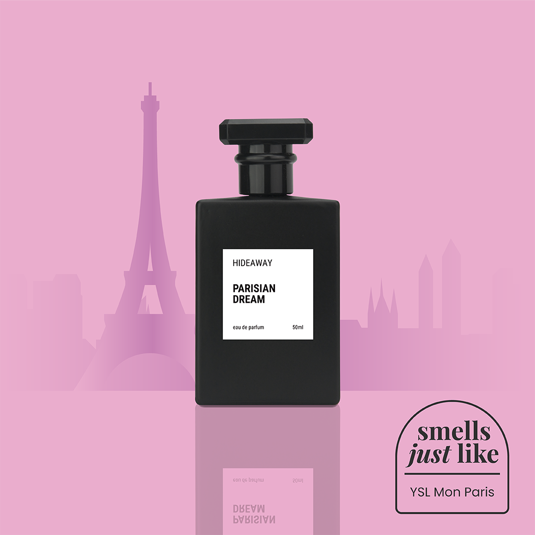 Parisian Dream Perfume