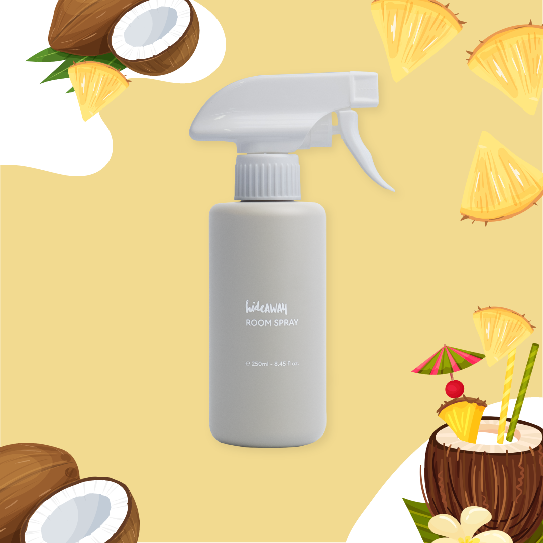 Pineapple Coconut Room Spray