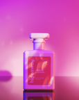 Vanilla Caramel Perfume
