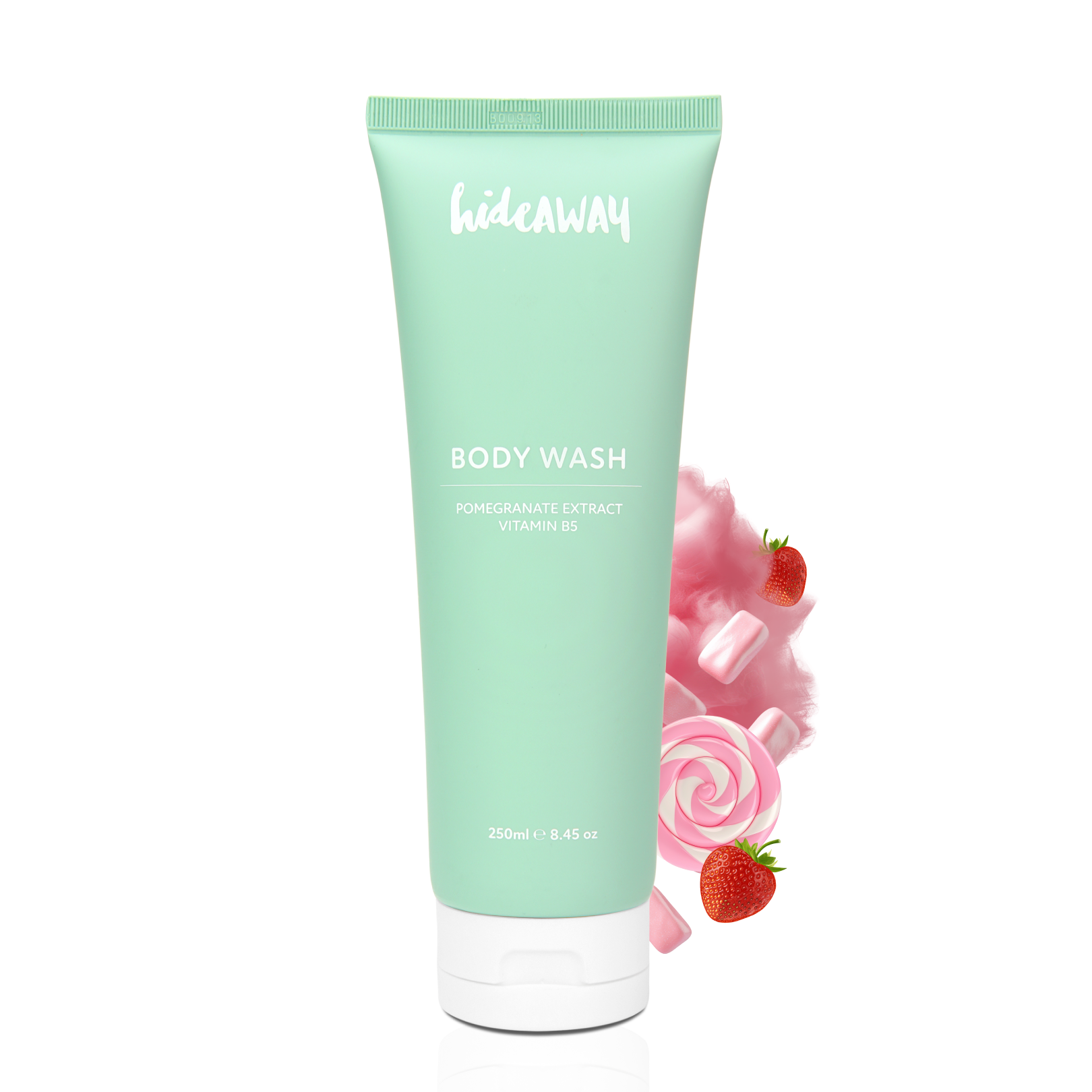 Fairy Floss Body Wash (OG)