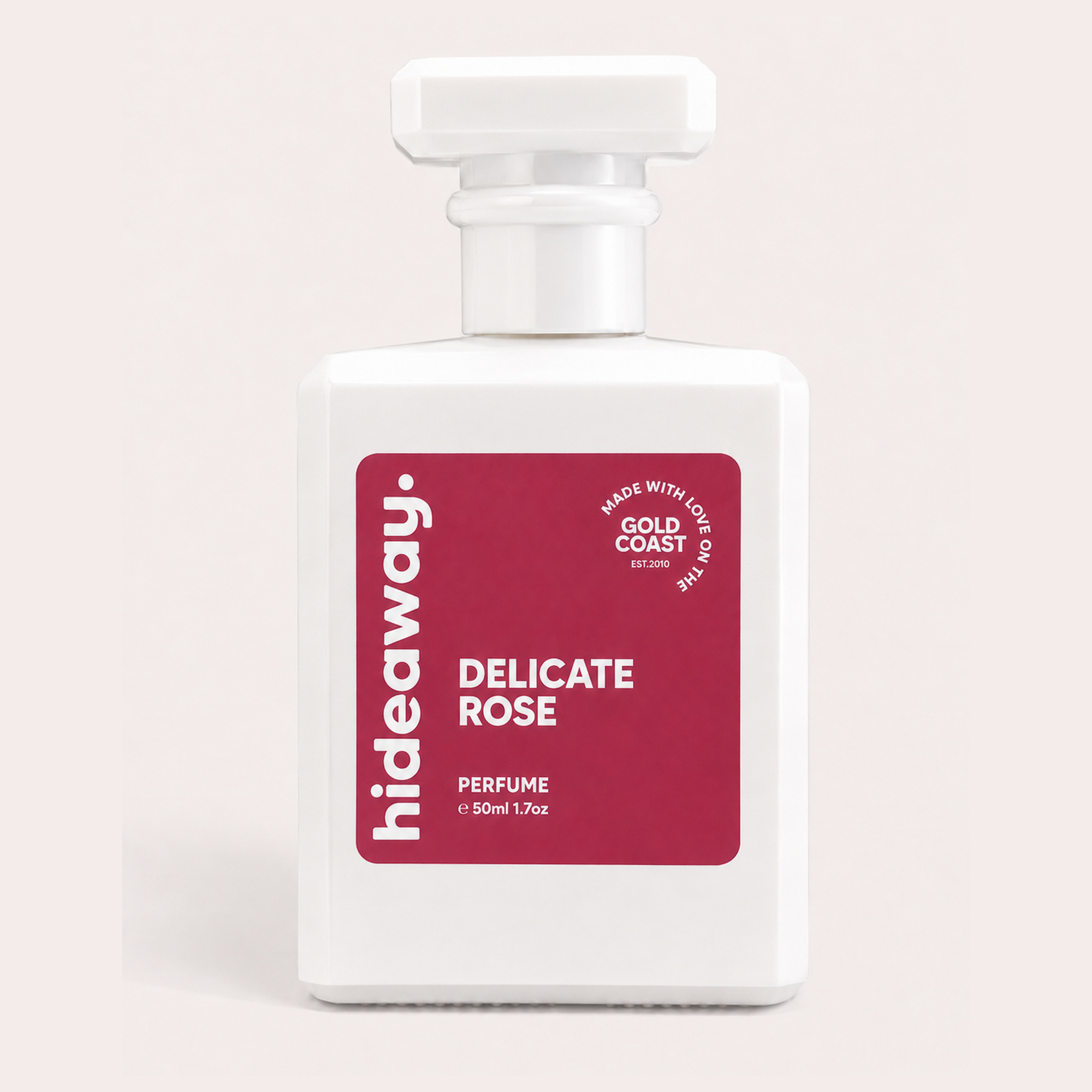 Delicate Rose Perfume