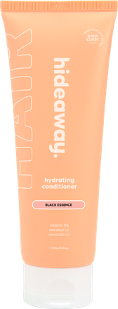 hideaway. conditioner