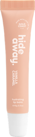 hideaway. lip balm