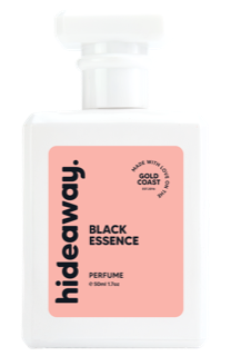 hideaway. perfume 50ml