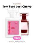 Cheeky Cherry perfume, inspired by Tom Ford Lost Cherry, 50ml