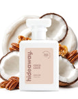 Hideaway. Coco Loco perfume 50ml with coconut cream and toasted praline