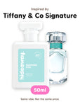Diamond Kiss perfume, inspired by Tiffany & Co Signature, 50ml