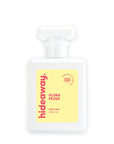 Hideaway. Flora Fever perfume 50ml bottle