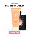 Black Essence conditioner mini, inspired by YSL Black Opium