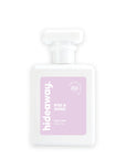 Hideaway. Rise & Shine perfume 50ml bottle