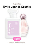Rise & Shine perfume, inspired by Kylie Jenner Cosmic, 50ml
