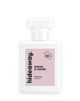 Hideaway. Smoke & Sugar perfume 50ml bottle