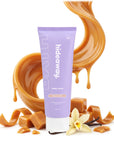 Hideaway. Vanilla Caramel body wash with golden caramel and vanilla