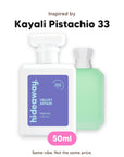 Velvet Affair perfume, inspired by Kayali Pistachio 33, 50ml